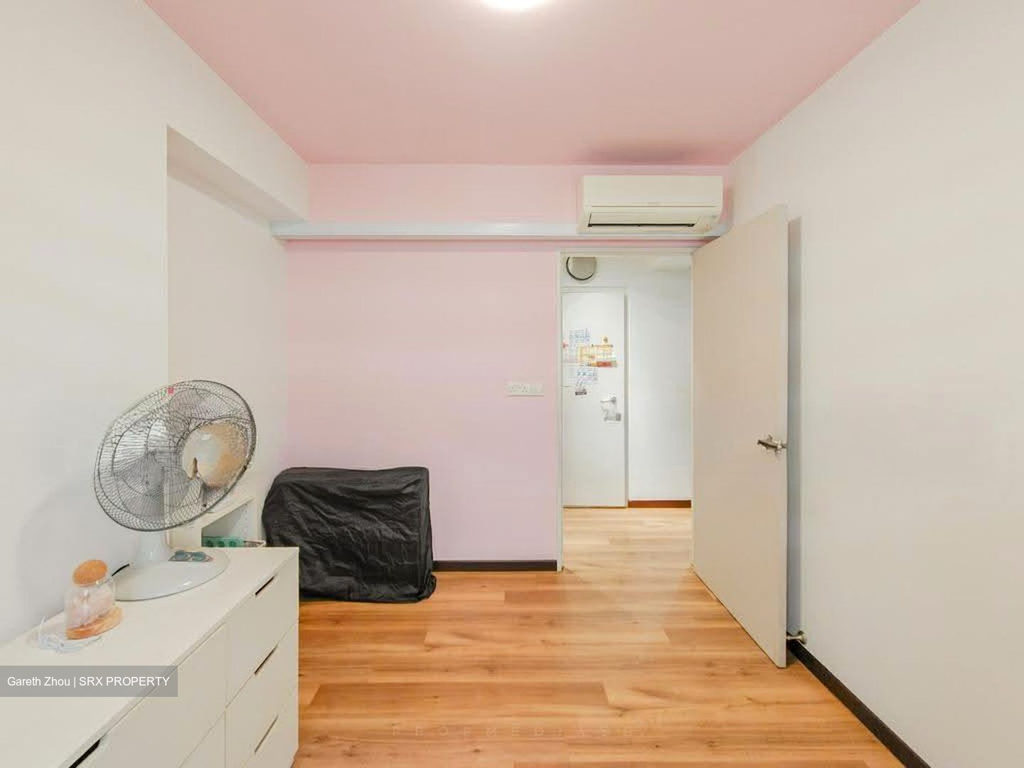 Blk 83B Macpherson Spring (Geylang), HDB 4 Rooms #635045091